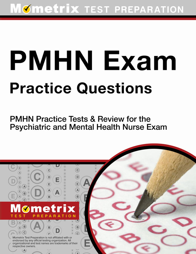 PMHN Exam Practice Questions