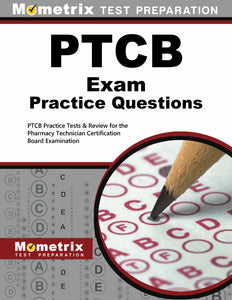 PTCB Exam Practice Questions