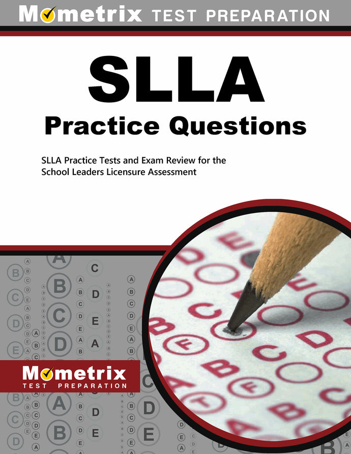 SLLA Practice Questions