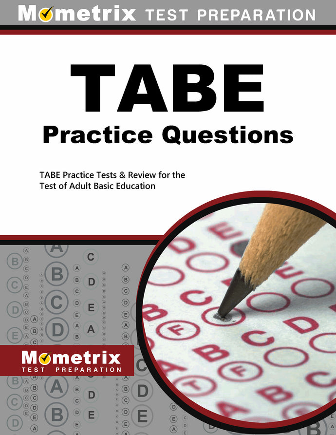 TABE Practice Questions