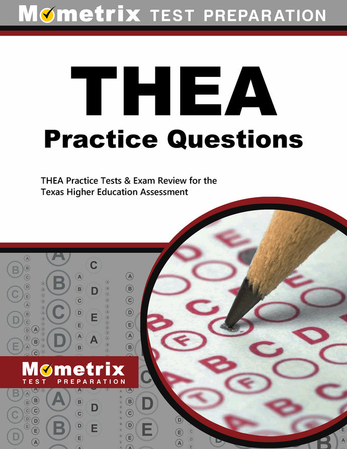 THEA Practice Questions