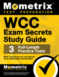 WCC Exam Secrets Study Guide