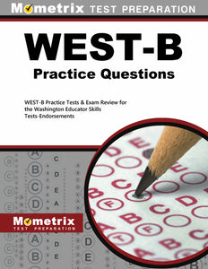 WEST-B Practice Questions